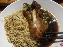 -杭嘉湖咬强羊肉面馆(永兴路总店)