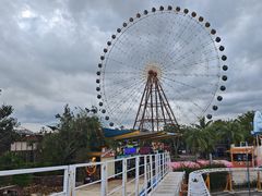 -三亚海昌梦幻海洋不夜城