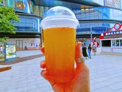 -麦当劳(苏州中心星悦汇店)