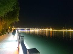 -党河风情线国家水利风景区