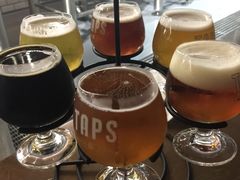 -TAPS精酿啤酒屋