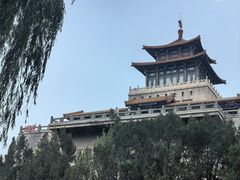 -解放阁