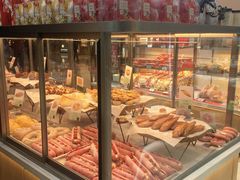 -仟吉KenGee(国贸360店)