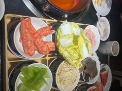 -咏江南·苏式火锅·苏州评弹(观前街店)