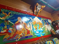 -吉祥圣雪藏餐