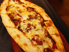 -Turkish Kebab 土耳其烤肉(陆家嘴1885广场店)