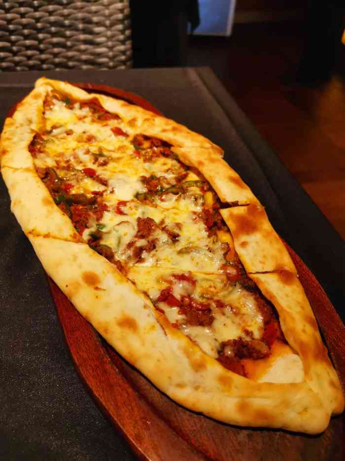 turkish kebab 土耳其烤肉-"五月初朋友推荐一起去的土耳其清真餐厅