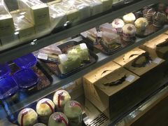 -兔兔家蛋糕甜品(德胜店)