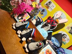 -布拉格餐厅· 中欧捷克菜(全国首店)