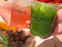 -上名堂·鱼头好吃(体育场路店)