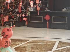 -上海圣淘沙万怡酒店