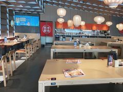 大堂-味千拉面(南昌杉杉奥特莱斯广场店)