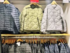 -优衣库(武汉国际广场店)