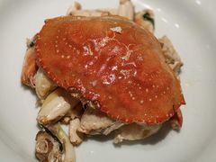 -鸽子侯·家宴·平价海鲜(绿地店)