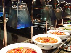 -星伦多自助料理(爱琴海店)