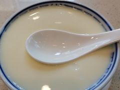 姜汁撞奶-仁信老铺甜品(北京路店)