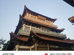 -高旻寺