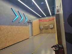 -世代星球·保龄球·镭战真人CS·团建(杨浦店)