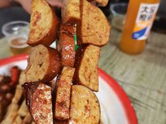 素鸡-小胡子祥彪烧烤(北湖总店)