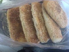 -朱记小郑酥烧饼(建康路店)