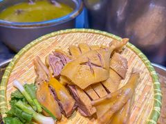 -姐妹鸭仔饭店(湾南路店)