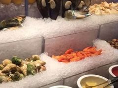 -广州富力君悦大酒店·凯菲厅