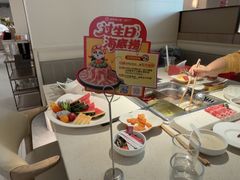 -海底捞火锅(高科广场店)