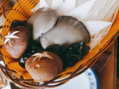 -百叶居·老北京涮羊肉(鼓楼店)