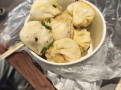 -同心楼(解放北路店)