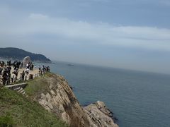 -刘公岛景区