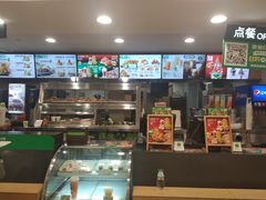 -德克士(砂之船奥特莱斯店)