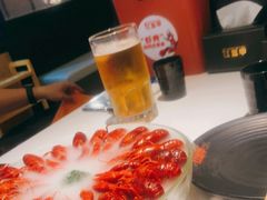 -红盔甲·小龙虾(天钥桥店)