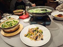 -十朝院子·南京菜(夫子庙店)