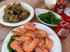 -阿杰臻选海鲜饭店(普陀山店)