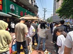 -杨家牛肉汤(淮建路店)