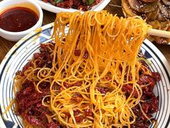 -福苗小骆驼烧烤(莲湖路店)