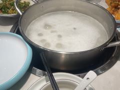 -粤顺渔坊·中山脆肉鲩火锅(清湖店)