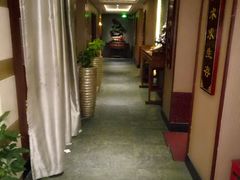 -富侨养生(康乾店)