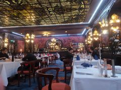 -马克西姆餐厅(崇文门店)