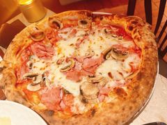 -Mammamia意大利餐厅(阳春巷店)