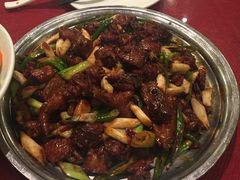 -金叶酒家(新华路店)