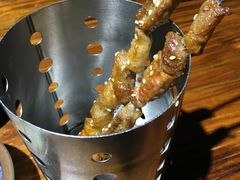 功夫羊肉串-功夫小龙虾·烧烤·江湖菜(金沙洲店)