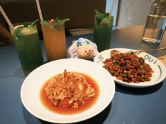 -一坐一忘云南菜(嘉里中心店)