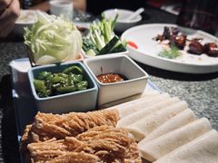 -一记洛阳菜·糖醋小排·水席(十字街店)