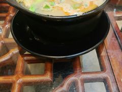 -溢香苑瓦罐(前进路店)