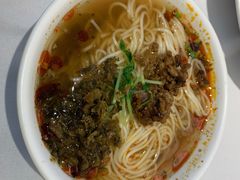 担担面-峨嵋酒家(德内店)