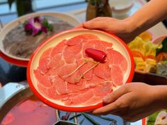 -潘小辣鲜肉老火锅