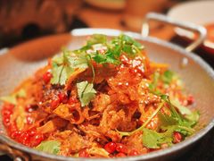 -吃饭皇帝大(长宁龙之梦店)