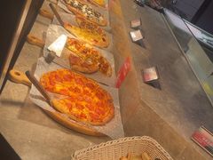 -比格比萨自助(国展店)