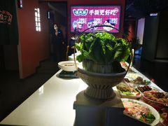 -鸽子侯·家宴·平价海鲜(市图书馆店)